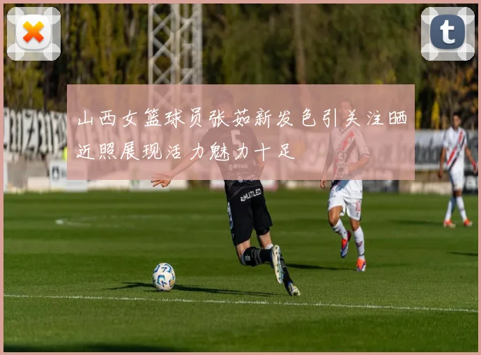 山西女篮球员张茹新发色引关注晒近照展现活力魅力十足